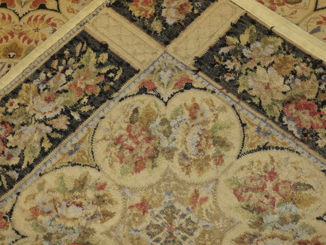 254 Needlepoint Carpet