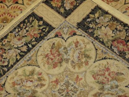 254 Needlepoint Carpet