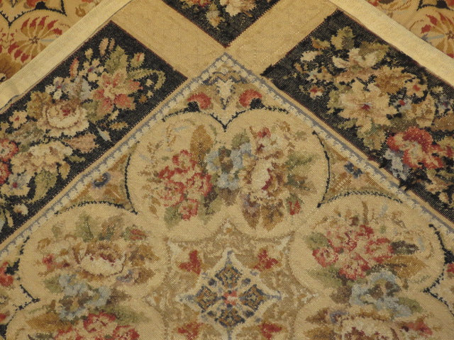 255 Needlepoint Carpet