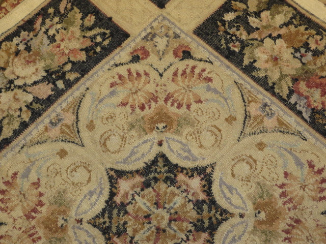 256 Needlepoint Carpet
