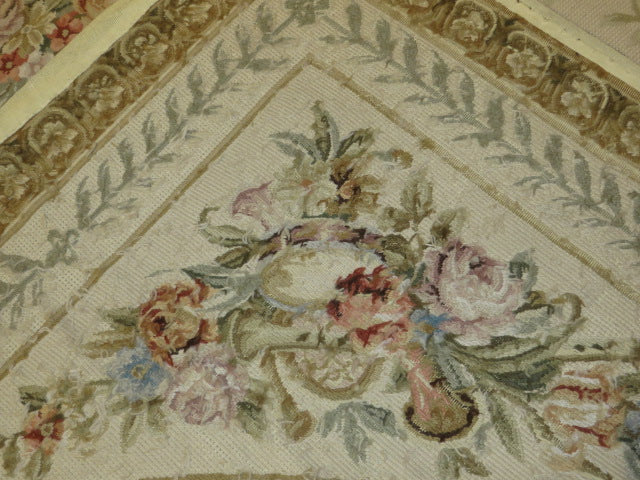 257 Needlepoint Carpet