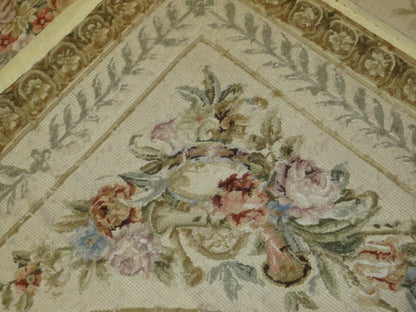 257 Needlepoint Carpet