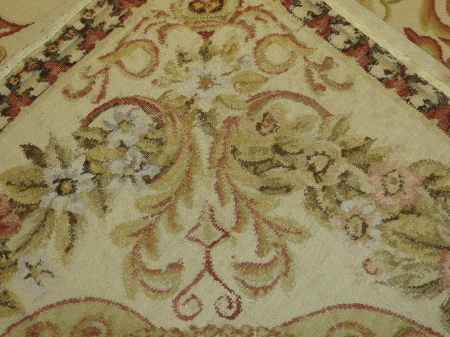 258 Needlepoint Carpet