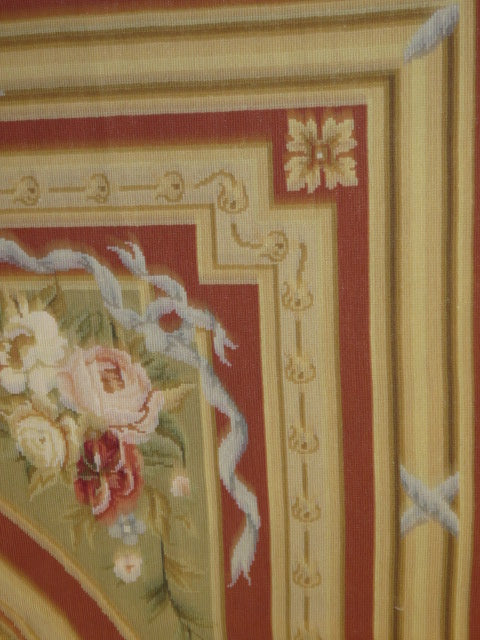 259 Needlepoint Carpet