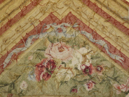259 Needlepoint Carpet