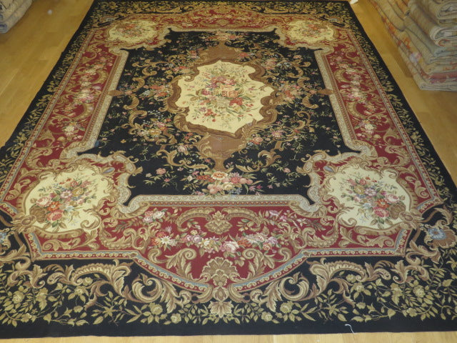 260 Needlepoint Carpet
