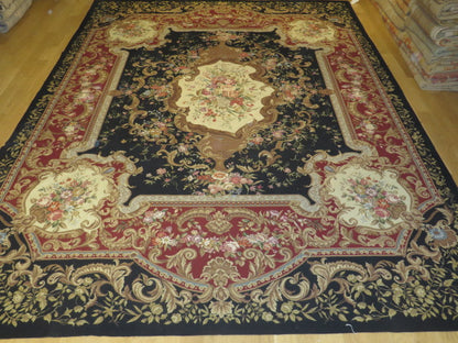 260 Needlepoint Carpet