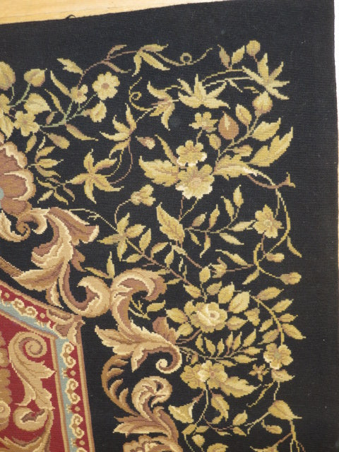 260 Needlepoint Carpet
