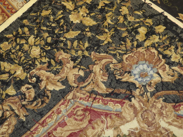260 Needlepoint Carpet