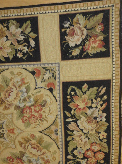 261 Needlepoint Carpet