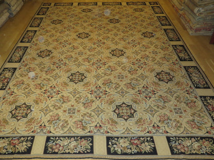 262 Needlepoint Carpet