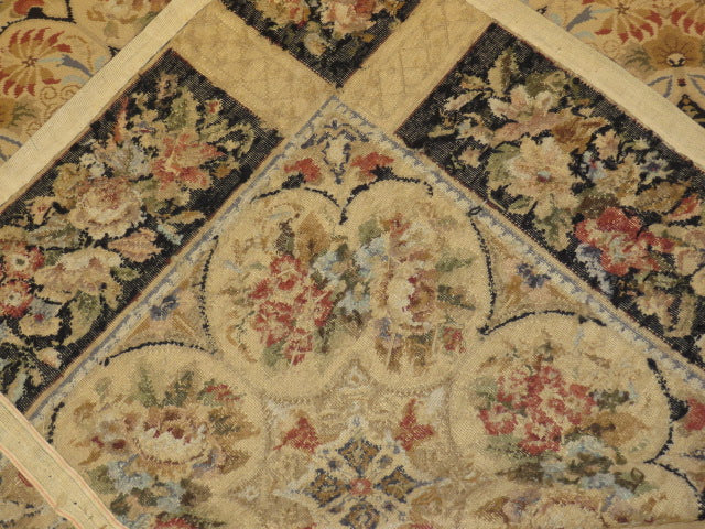 262 Needlepoint Carpet