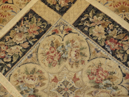 262 Needlepoint Carpet