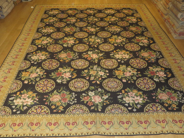 263 Needlepoint Carpet