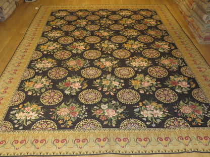 263 Needlepoint Carpet