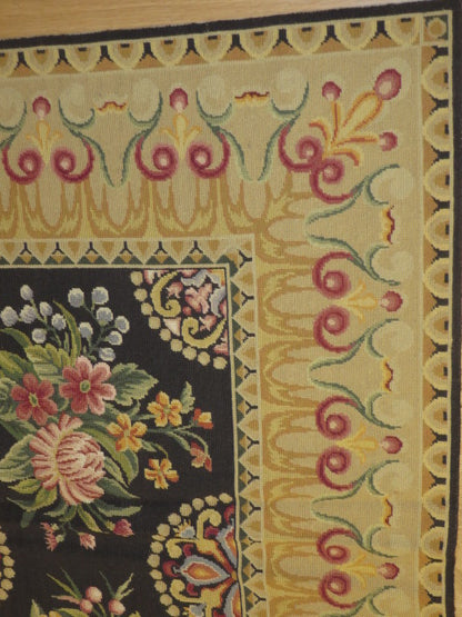 263 Needlepoint Carpet