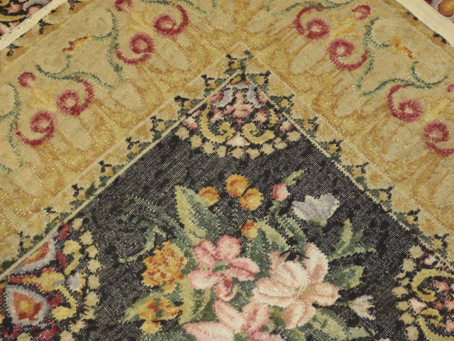 263 Needlepoint Carpet
