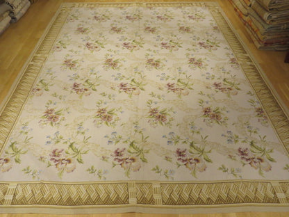 265 Needlepoint Carpet