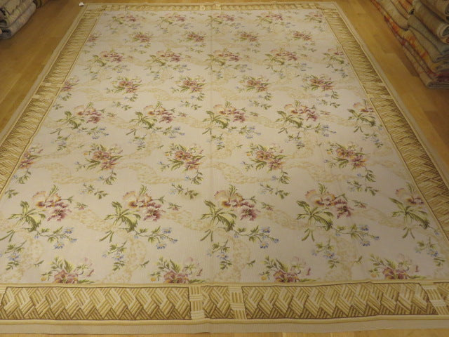 266 Needlepoint Carpet