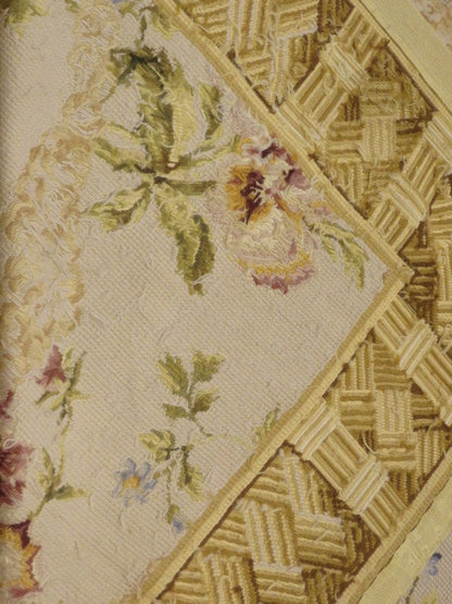 266 Needlepoint Carpet