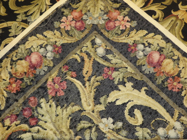 267 Needlepoint Carpet