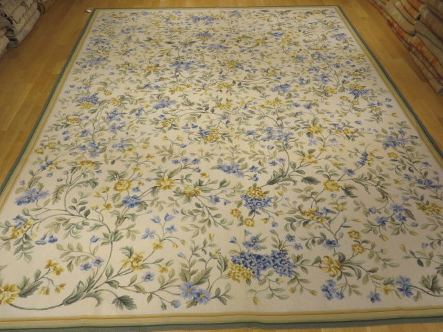 268 Needlepoint Carpet
