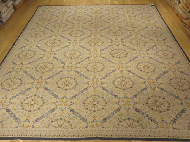 269 Needlepoint Carpet