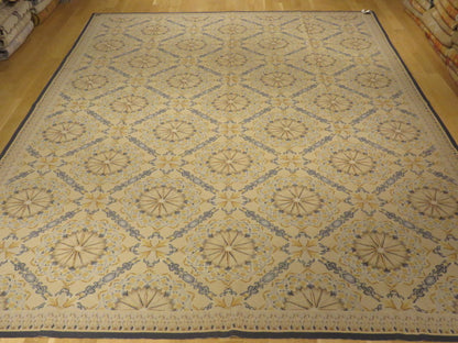 269 Needlepoint Carpet