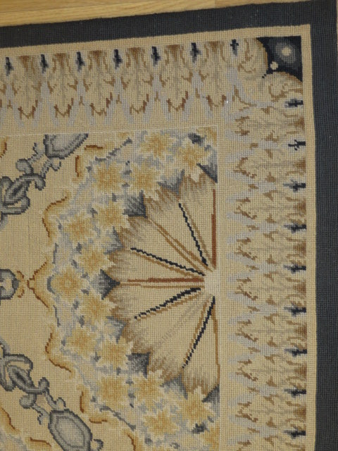 269 Needlepoint Carpet