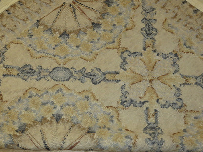 269 Needlepoint Carpet