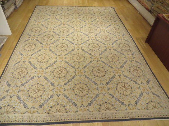 270 Needlepoint Carpet