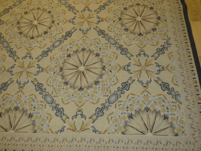 270 Needlepoint Carpet