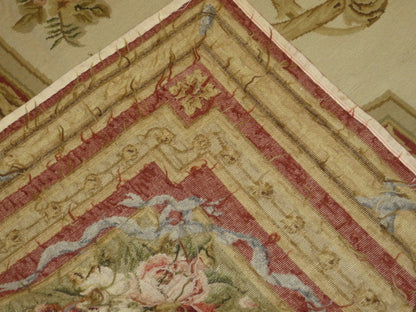 271 Needlepoint Carpet