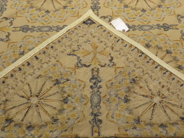 272 Needlepoint Carpet