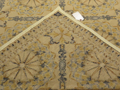 272 Needlepoint Carpet