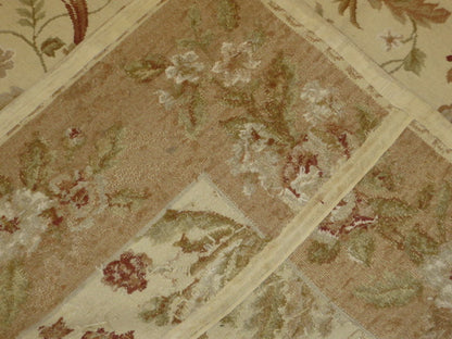 273 Needlepoint Carpet