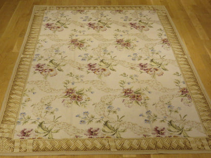 274 Needlepoint Carpet