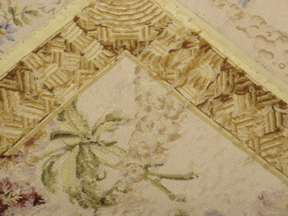 274 Needlepoint Carpet