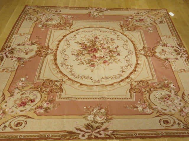 275 Needlepoint Carpet