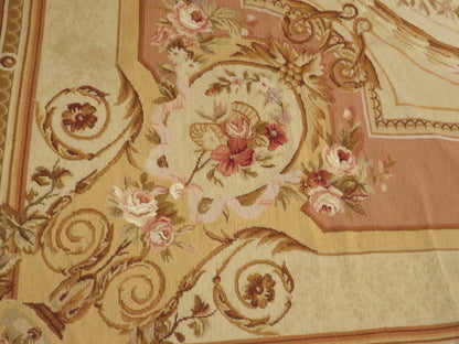 275 Needlepoint Carpet