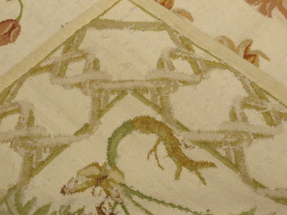 276 Needlepoint Carpet