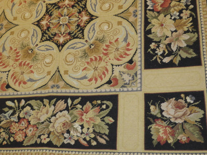 277 Needlepoint Carpet