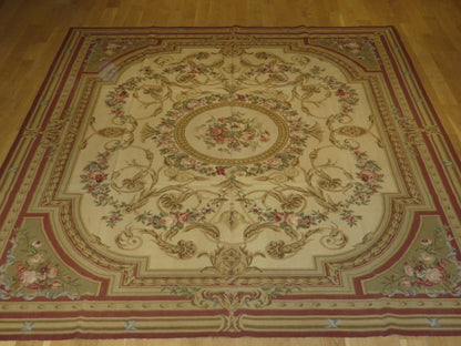 278 Needlepoint Carpet