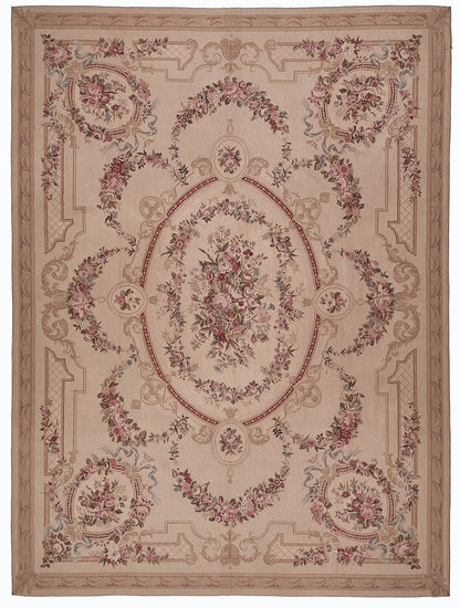 279 Needlepoint Carpet