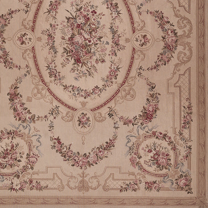 279 Needlepoint Carpet