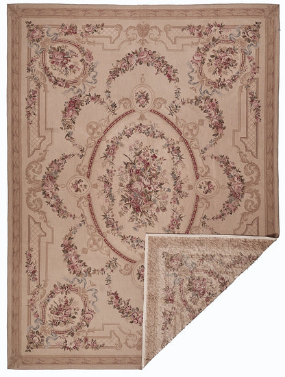 279 Needlepoint Carpet