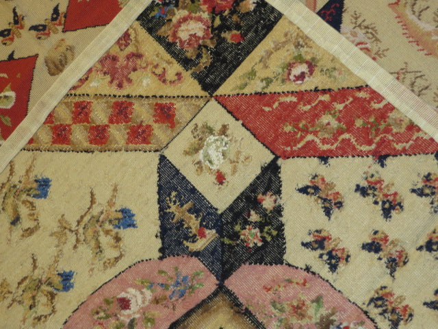 280 Needlepoint Carpet