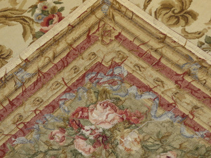 281 Needlepoint Carpet