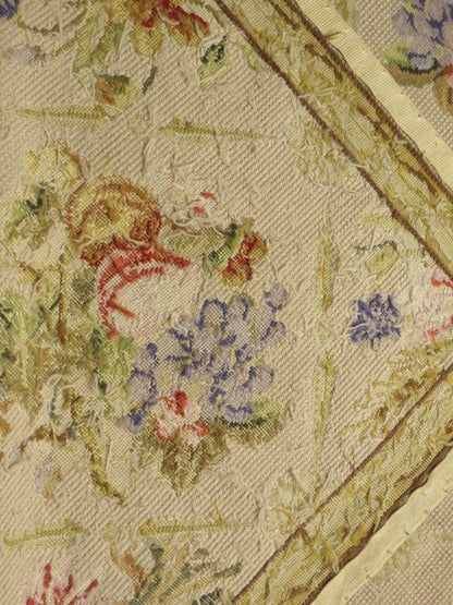 284 Needlepoint Carpet