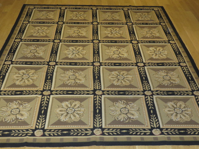 285 Needlepoint Carpet